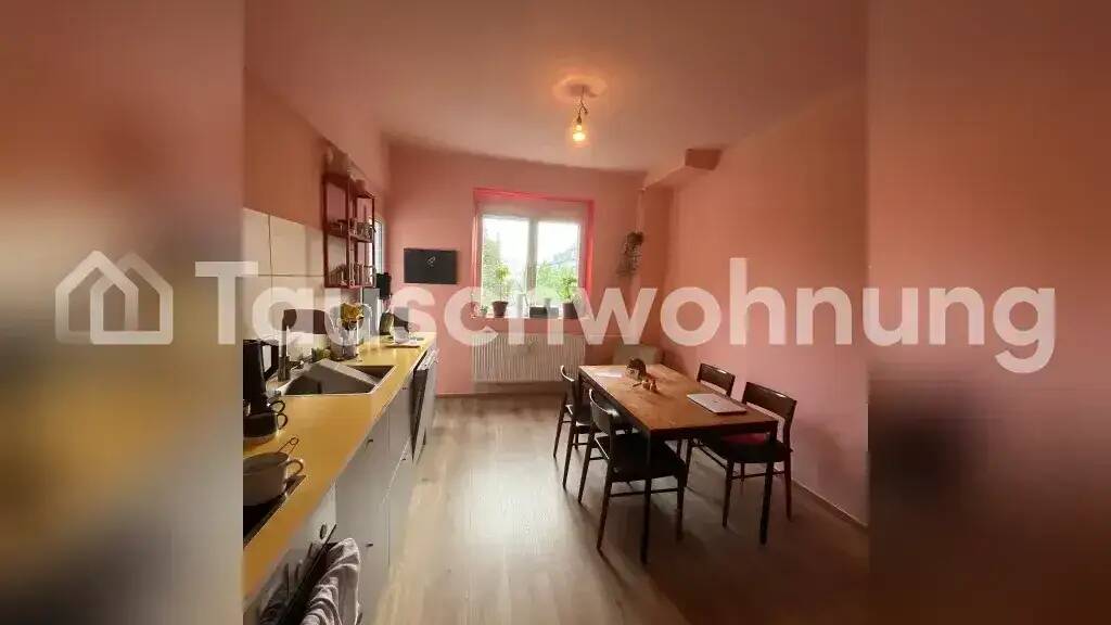 Wohnung zur Miete Tauschwohnung 1.100 € 3,5 Zimmer 80 m² Buchforst Köln 51065