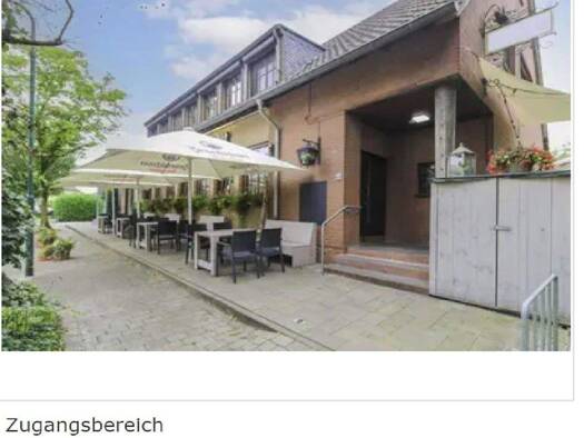 Gastronomie/Hotel zur Miete provisionsfrei 2.450 € 462 m² Gastrofläche Herrenstr. 76 Sonsbeck 47665