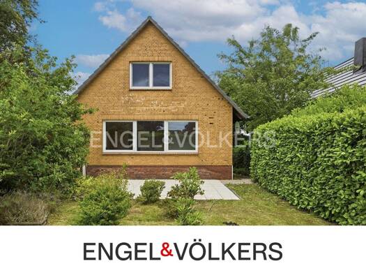 Einfamilienhaus zum Kauf 329.000 € 4 Zimmer 130 m² 650 m² Grundstück Tangstedt Tangstedt 22889