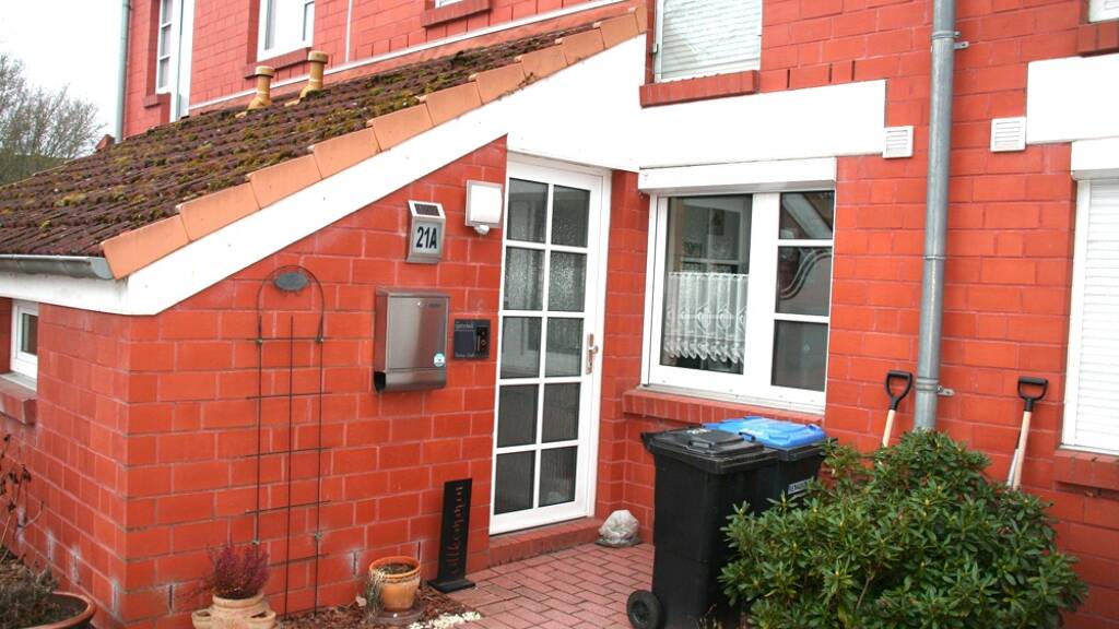 Reihenmittelhaus zur Miete 1.550 € 6 Zimmer 150 m² frei ab 01.05.2026 Pattenser Str. 21A Rethen Laatzen 30880