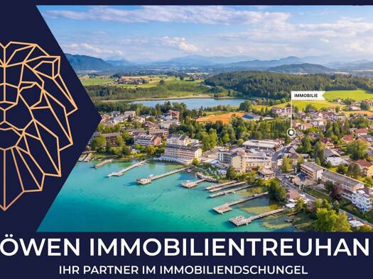 Haus zum Kauf 439.000 € 16 Zimmer 300 m² 557 m² Grundstück St. Kanzian am Klopeiner See 9122
