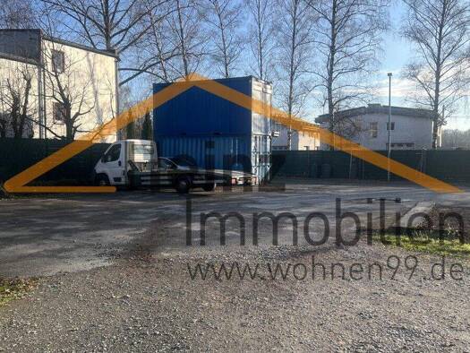 Gewerbegrundstück zur Miete 3.600 € 1.382 m² Grundstück Hand Bergisch Gladbach 51469