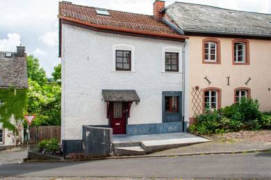 Haus zum Kauf provisionsfrei 85.000 € 7 Zimmer 74 m² 75 m² Grundstück Mürlenbach 54570