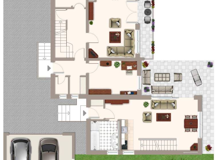 Sonstiges zum Kauf als Kapitalanlage geeignet 1.390.000 € 219 m² 768 m² Grundstück Dachau 85221
