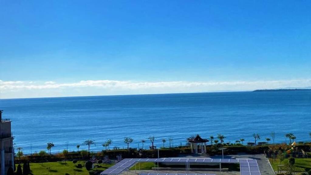 Terrassenwohnung zum Kauf provisionsfrei 236.000 € 3 Zimmer 115 m² 4. Geschoss Sveti Vlas