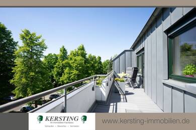 Maisonette zum Kauf 229.000 € 3 Zimmer 90 m² 3. Geschoss Stadtwald Krefeld 47799