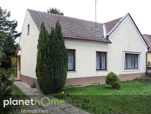 Einfamilienhaus zum Kauf 195.000 € 4 Zimmer 134,7 m² 1.102 m² Grundstück Zurndorf 2424