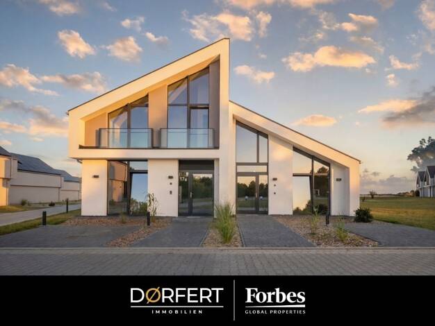 Wohnung zum Kauf - Erstbezug 255.950 € 2 Zimmer 54,5 m² Roez Göhren-Lebbin 17213