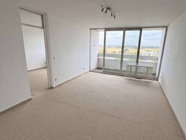 Wohnung zum Kauf provisionsfrei 185.000 € 3 Zimmer 75 m² Breslauerstraße 16 Ludwigsfeld Neu-Ulm 89231