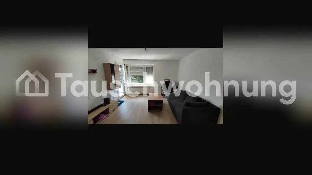 Wohnung zur Miete Tauschwohnung 640 € 2 Zimmer 55 m² 2. Geschoss Bad Homburg Bad Homburg vor der Höhe 61348