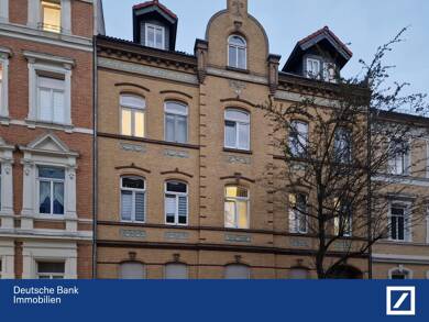 Wohnung zum Kauf 68.000 € 2,5 Zimmer 56,6 m² 1. Geschoss Köthen Köthen 06366