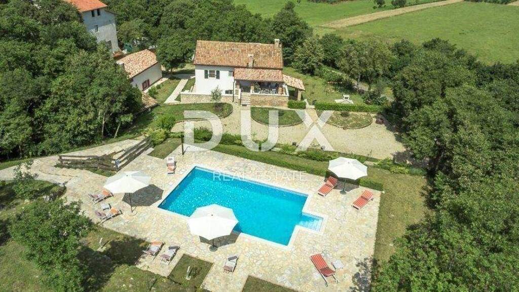 Haus zum Kauf 950.000 € 5 Zimmer 170 m² Lupoglav