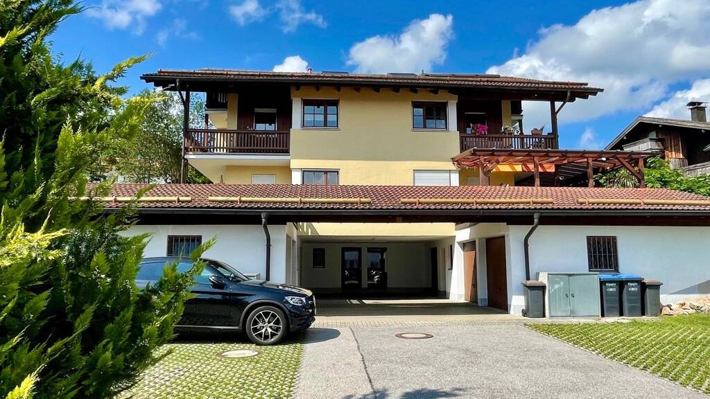 Wohnung zum Kauf 289.000 € 3 Zimmer 65 m² 1. Geschoss frei ab 01.07.2026 Bernhaupten Bergen 83346