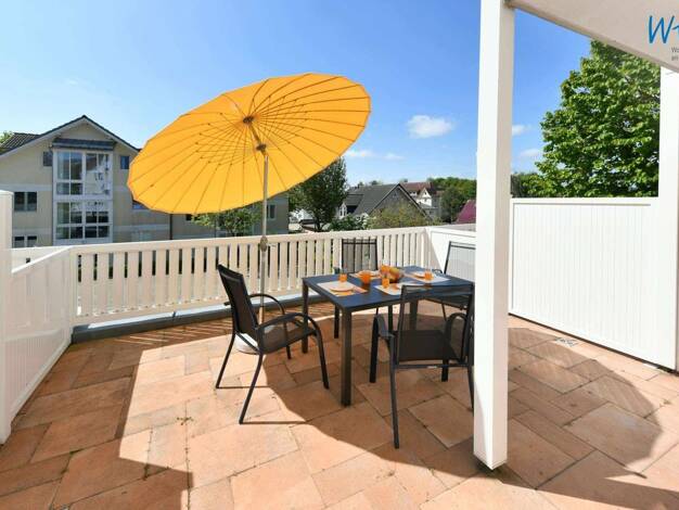 Wohnung zum Kauf 324.900 € 2 Zimmer 52 m² Binz 18609