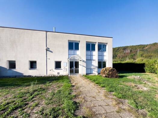 Bürogebäude zur Miete 380 m² Bürofläche Schopfheim Schopfheim 79650