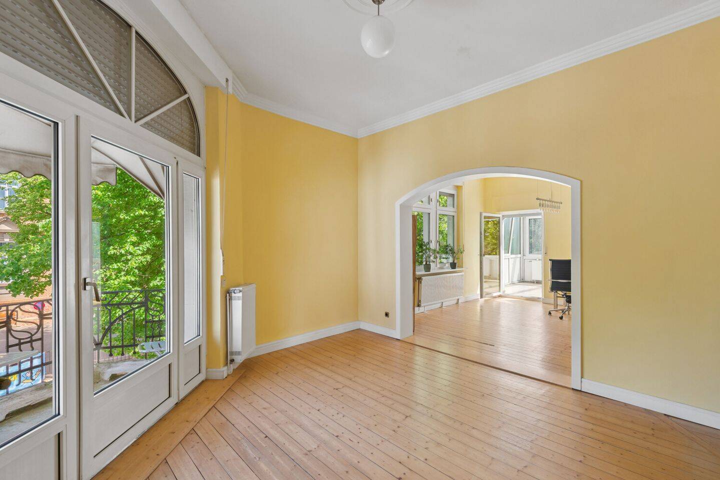 Einfamilienhaus zum Kauf - Więcej