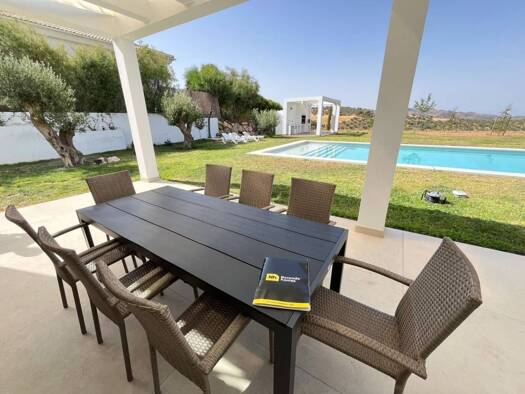 Villa zum Kauf 1.500.000 € 5 Zimmer 350 m² Colmenar 29170