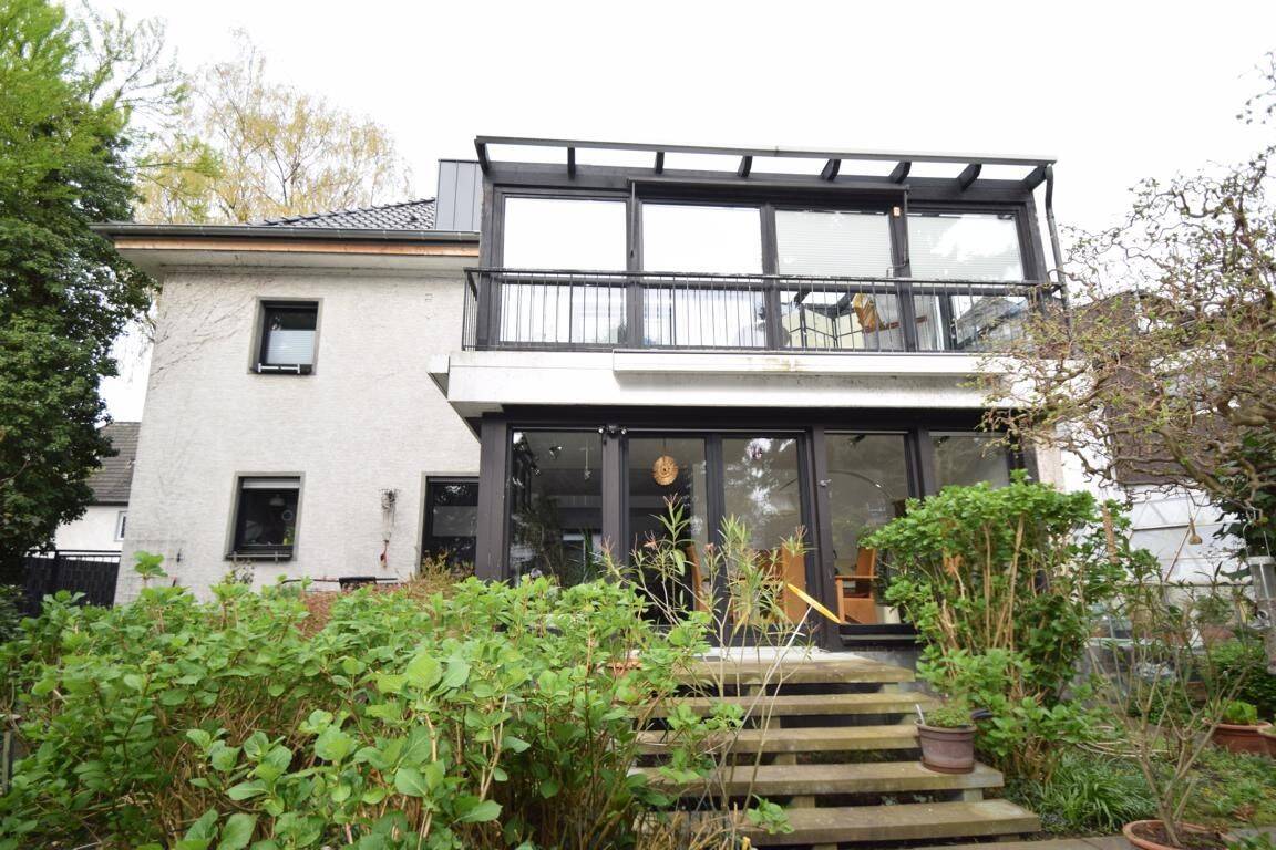 Einfamilienhaus zum Kauf - Ansicht 6