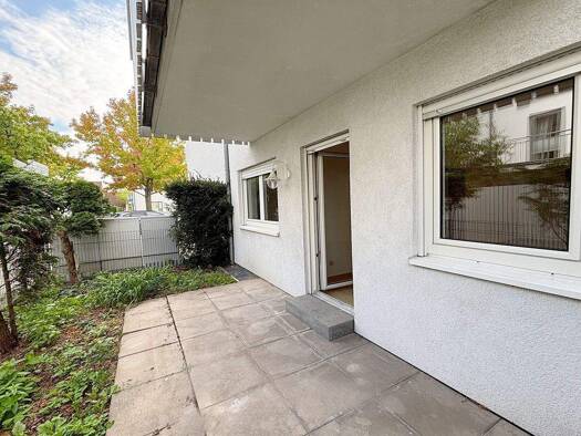 Wohnung zum Kauf 210.000 € 2 Zimmer 55 m² Nilkheim Aschaffenburg 63741