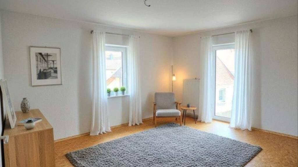 Reihenendhaus zum Kauf 89.000 € 3,5 Zimmer 102 m² 189 m² Grundstück Rüddingshausen 35466