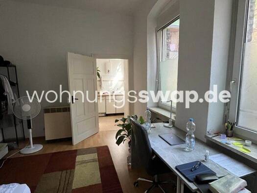Wohnung zur Miete Tauschwohnung 320 € 1 Zimmer 28 m² EG Neckarstadt Neckarstadt - Ost 68169