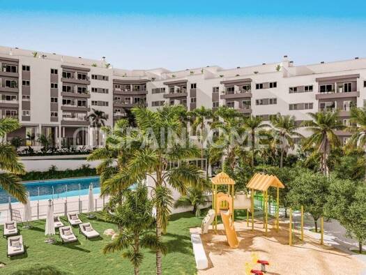 Penthouse zum Kauf 395.000 € 3 Zimmer 90 m² EG Málaga 29651