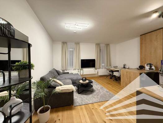Wohnung zur Miete 686 € 2 Zimmer 53 m² 1. Geschoss frei ab 01.06.2026 Köglstraße 4 Lustenau Linz 4020