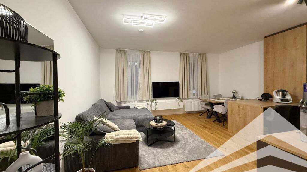 Wohnung zur Miete 686 € 2 Zimmer 53 m² 1. Geschoss frei ab 01.06.2026 Köglstraße 4 Lustenau Linz 4020