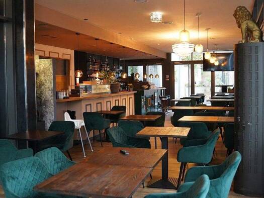 Restaurant zur Miete provisionsfrei 350 m² Gastrofläche 700 m² Grundstück Herrenstrasse 3, Lörrach 79539