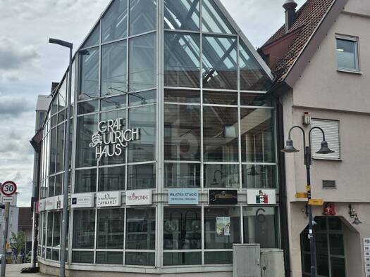 Restaurant zur Miete 1.800 € Leonberg 71229