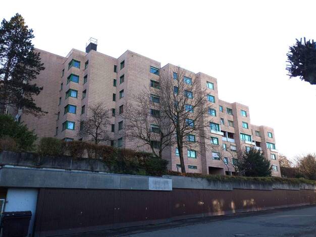 Wohnung zum Kauf 280.000 € 4,5 Zimmer 101,7 m² EG Backnang 71522