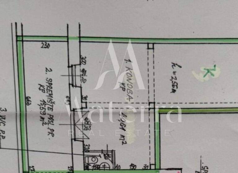 Haus zum Kauf 380.000 € 4 Zimmer 154 m² Tribunj Tribunj