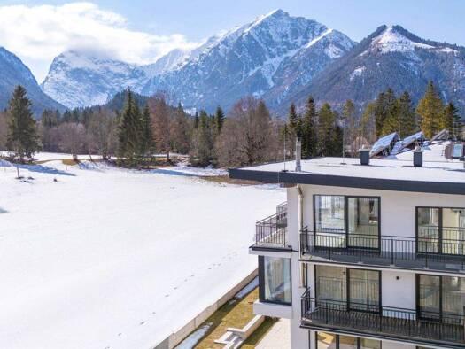 Wohnung zum Kauf - Erstbezug 695.000 € 3 Zimmer 69,3 m² EG Pertisau 6213