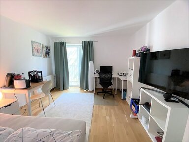 Apartment zum Kauf 84.000 € 1 Zimmer 21,5 m² 1. Geschoss Großberg Pentling 93080