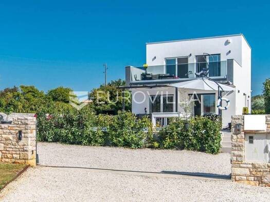 Haus zum Kauf 499.000 € 3 Zimmer 140 m² Boskari Svetvinčenat