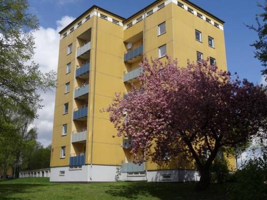 Wohnung zur Miete 591 € 3 Zimmer 67,3 m² frei ab 01.11.2026 Schlehenweg 19 Wolfsanger/Hasenhecke Kassel 34125