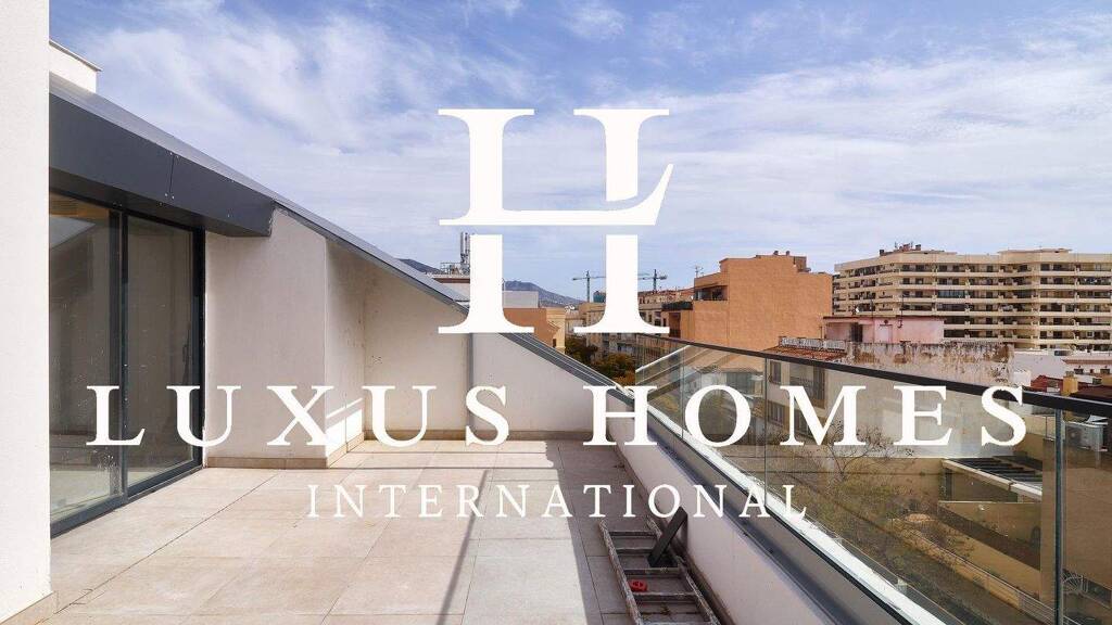 Penthouse zum Kauf provisionsfrei als Kapitalanlage geeignet 995.000 € 3 Zimmer 129 m² Fuengirola