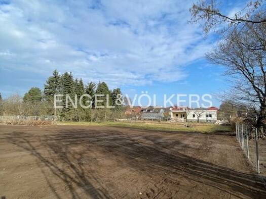 Grundstück zum Kauf 199.000 € 873 m² Grundstück Friedrichsthal Schwerin 19057