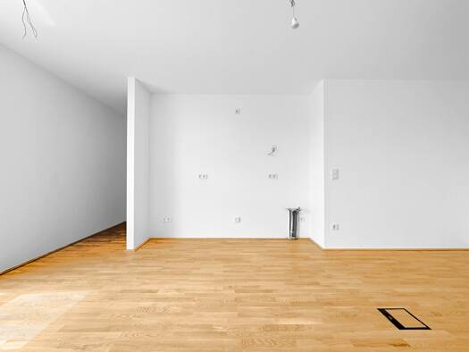 Studio zum Kauf - Erstbezug 217.197 € 1 Zimmer 34,3 m² 1. Geschoss Baumergasse 2a Wien 1210