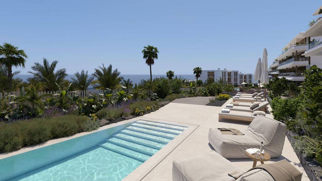 Wohnung zum Kauf 648.000 € 3 Zimmer 91,8 m² 1. Geschoss Callao Salvaje 38678