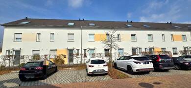 Reihenmittelhaus zum Kauf 449.000 € 4 Zimmer 116 m² 142 m² Grundstück Lamboy Hanau 63452