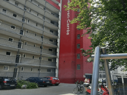 Wohnung zur Miete 1.092 € 2 Zimmer 61 m² 3. Geschoss frei ab 01.10.2026 Schießgrabenstraße 8 a Innenstadt Innenstadt 86150