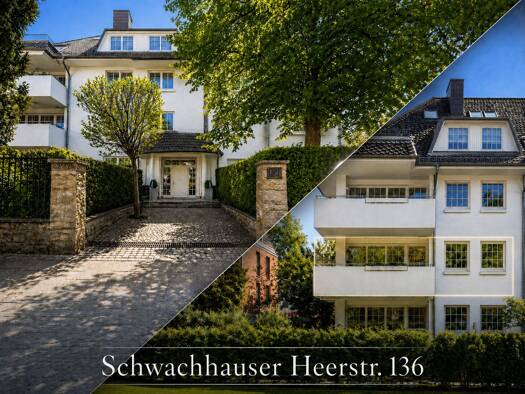 Wohnung zum Kauf 449.000 € 3 Zimmer 105 m² Riensberg Ost 28211