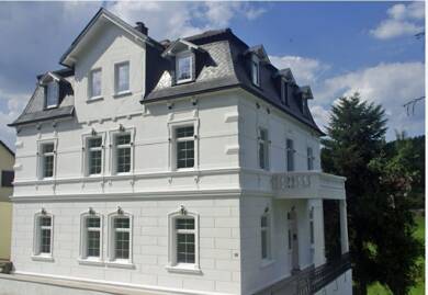 Mehrfamilienhaus zum Kauf 698.000 € 12 Zimmer 286 m² 992 m² Grundstück Bad Salzschlirf 36364