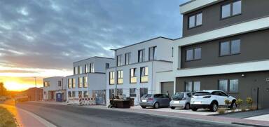 Doppelhaushälfte zur Miete 2.350 € 5 Zimmer 176 m² 275 m² Grundstück frei ab sofort Langendiebach Erlensee 63526