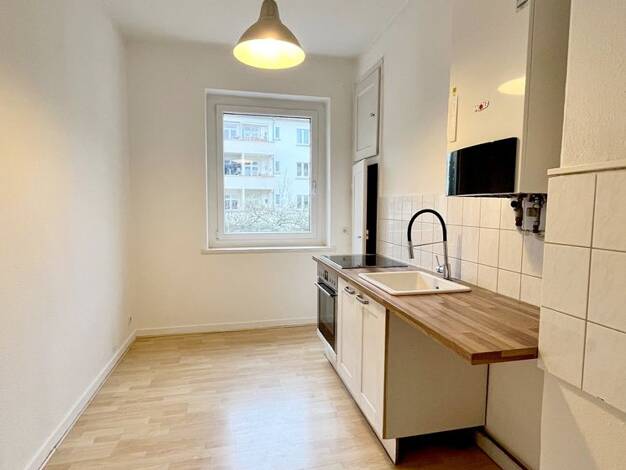 Wohnung zur Miete 925 € 4 Zimmer 86 m² 1. Geschoss frei ab 01.12.2026 Stresemannallee 17 Südstadt Hannover 30173