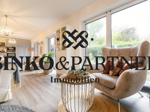 Einfamilienhaus zum Kauf 549.000 € 6 Zimmer 190 m² 741 m² Grundstück Himmelpforten 21709