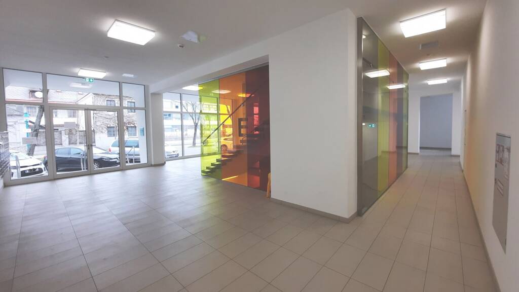 Büro zur Miete provisionsfrei Doktor-Karl-Renner-Promenade St. Pölten 3100