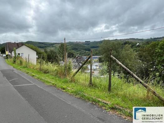Grundstück zum Kauf 39.800 € 1.416 m² Grundstück Mudersbach 57555