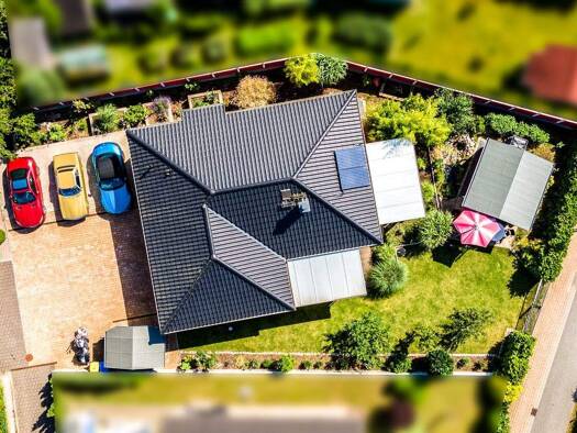 Einfamilienhaus zum Kauf provisionsfrei 557.000 € 4 Zimmer 141 m² 700 m² Grundstück Tilzow Bergen auf Rügen / Tilzow 18528